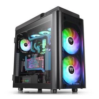 小白的生活工場*Thermaltake Level 20 GT ARGB高直立式強化玻璃機殼