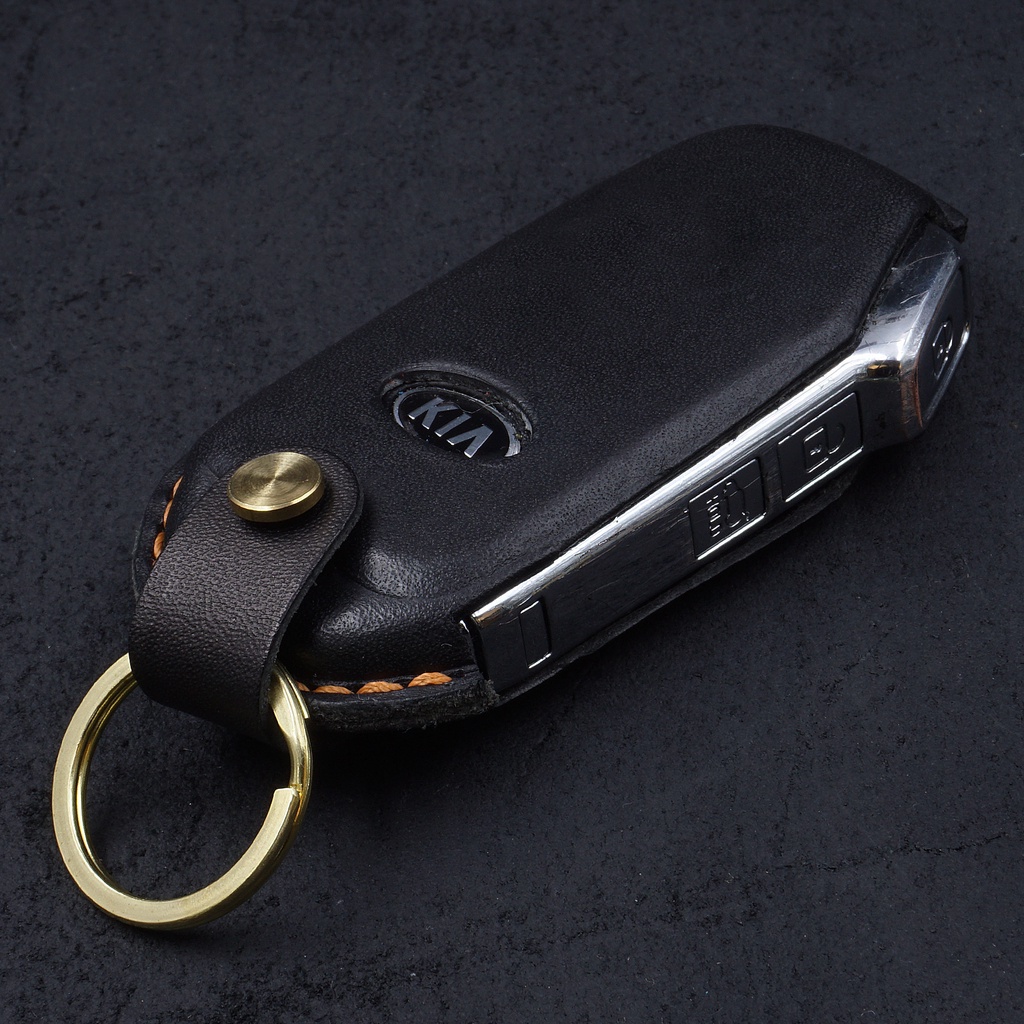 2021-2022 KIA Sorento 經典版七人座 豪華版六人座 起亞汽車 感應鑰匙 鑰匙皮套 鑰匙包 保護皮套