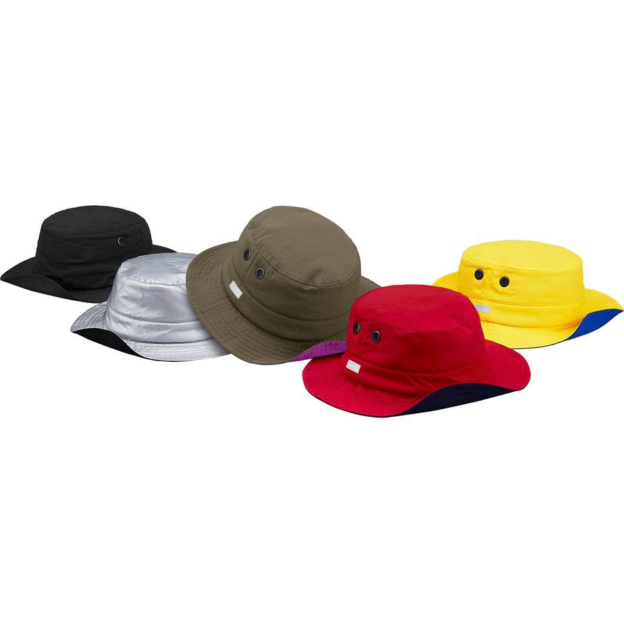 supreme contrast boonie