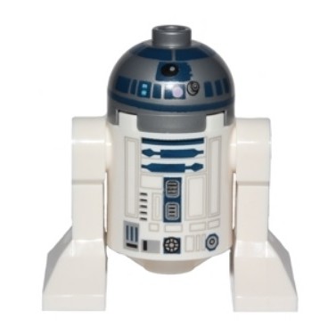 【台中翔智積木】 LEGO 樂高 星際大戰 75222 75228 75136 75168 R2-D2(sw0527a)