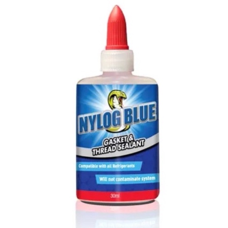 美國NYLOG冷媒防漏劑、止洩潤滑劑（單瓶販售）
