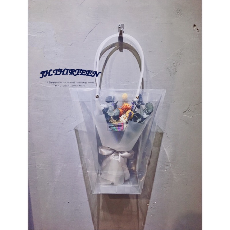 透明花袋 Ptt Dcard討論與高評價網拍商品 21年9月 飛比價格