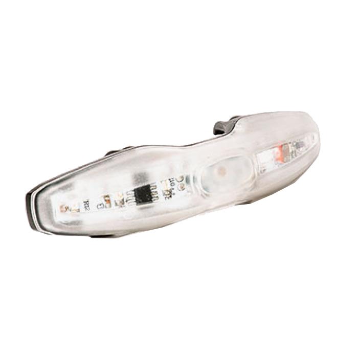 {騎蜂單車} MET USB LED LIGHT 安全帽 警示後燈