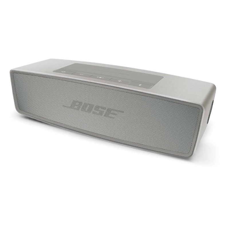 Bose soundlink mini2藍芽喇叭