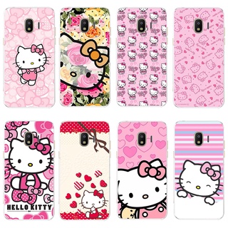 Hello Kitty 適用於 Galaxy j2 core 2018 ,Galaxy j2 pro ,Galaxy J