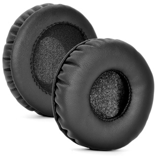 Jabra 耳機罩替適用於 Jabra Evolve 75 75+ / 75 UC / 75 MS 話務耳機套 替換耳罩
