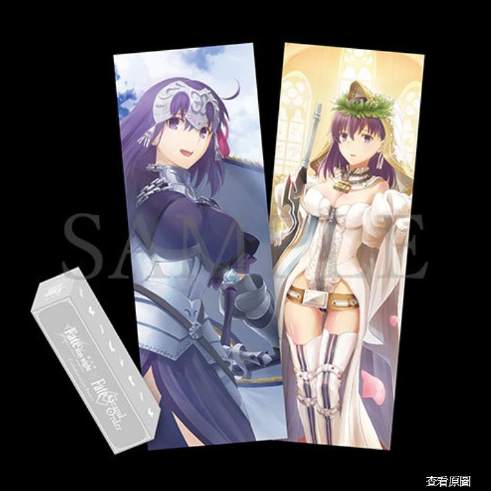 劇場版fate Stay Night Heaven S Feel 電影特典 蝦皮購物