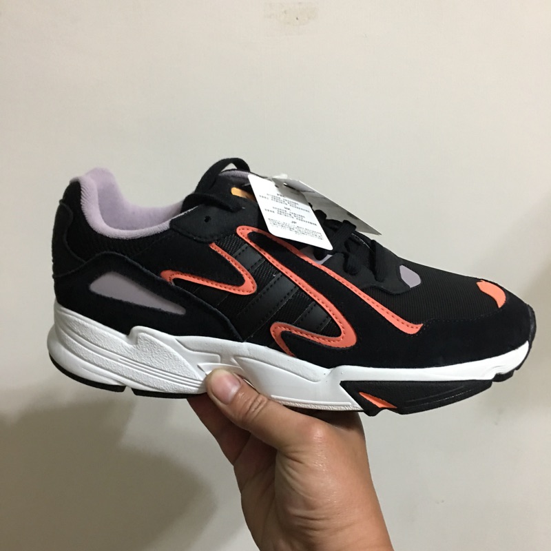 台灣公司貨 ADIDAS ORIGINALS YUNG-96 CHASM EE7234 EE7227 老爹鞋 超便宜出售