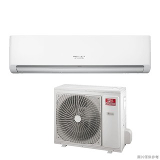 臺灣三洋 SAE-V86HR3/SAC-V86HR3 變頻壁掛一對一分離式冷氣 冷暖 標準安裝 大型配送