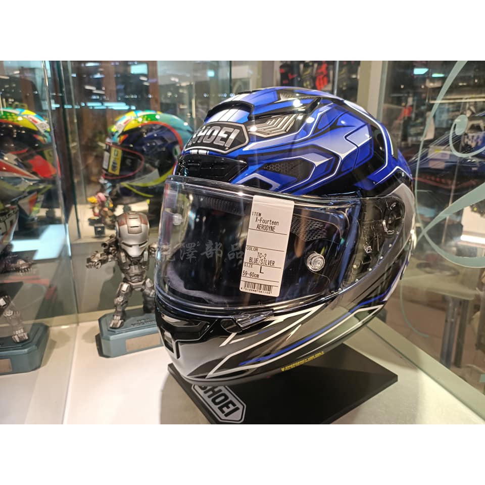 高仿錶日本shoei全罩x Fourteen安全帽x14 消光黑 I Position 優惠推薦 21年10月 蝦皮購物台灣
