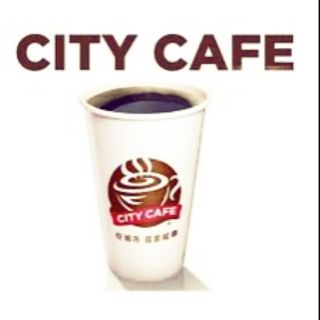 7-11 7-eleven city cafe 中 冰 美式咖啡(中) 兌換券
