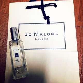 Jo Malone 香水30ml英國梨與小蒼蘭香水