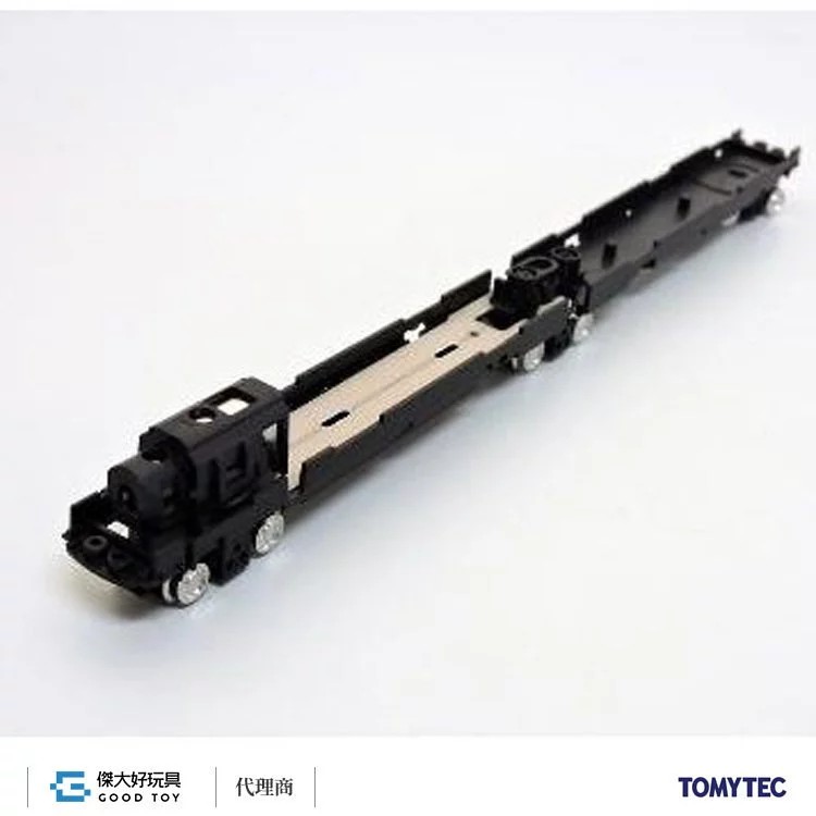 TOMYTEC 264224 鐵道系列 動力 TM-27 地方私鉄連接車用