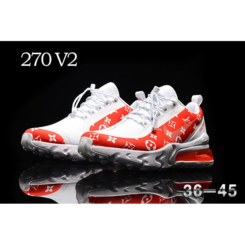 nike 270 v2