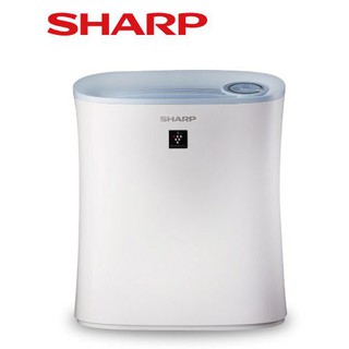 SHARP夏普(約6坪適用)空氣清淨寶寶機FU-H30T *免運費*