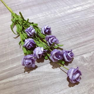 台灣現貨 仿真復古玫瑰花束仿真花永生花歐式玫瑰花束拍照道具佈置房間裝飾婚禮假花居家裝飾拍攝背景 蝦皮購物