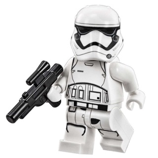 LEGO 樂高 75103 白兵 風暴兵 單人偶 全新品 星際大戰 Stormtrooper 75139 75132