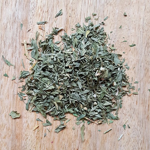 女巫藥草園 Alfalfa Leaf 紫花苜蓿葉 20g散裝 / USDA