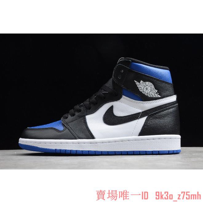 jordan retro 1 high game royal