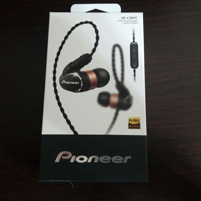 Pioneer SE-CH9T