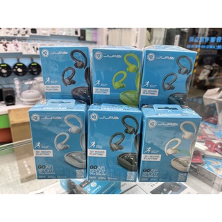 禾豐音響 JLab Go Sport+ type-c 通話降噪 IPX55 運動 真無線 藍芽 耳機