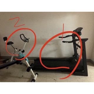 跑步機二手的價格推薦 21年2月 比價撿便宜