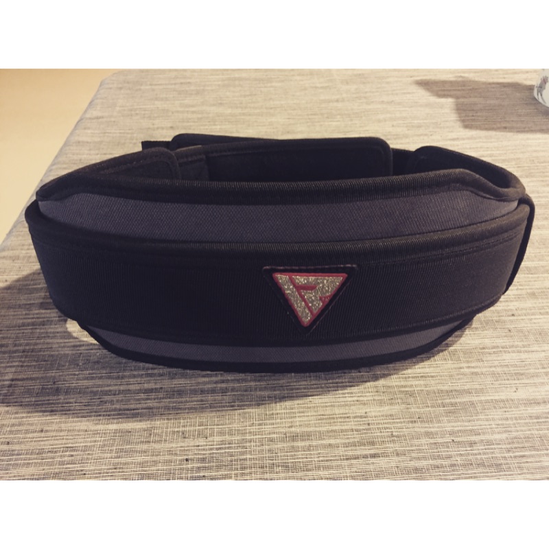 RDX 8D Nylon Weightlifting Belt 重訓腰帶 M號