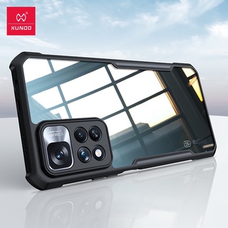 小米 POCO M4 X4 Pro M4Pro X4Pro F3 F4 GT 5G 輕巧型 防摔殼 手機殼