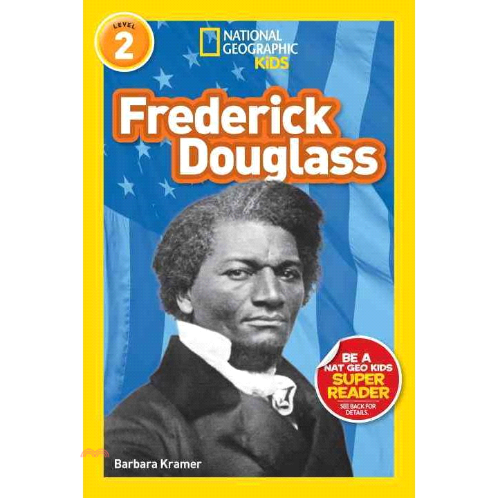 Frederick Douglass