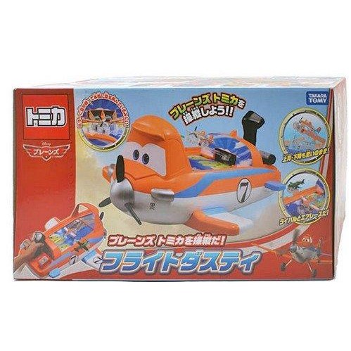 星矢TOY 板橋實體店面 TAKARA TOMY TOMICA 多美 Planes 飛機總動員 體感飛行