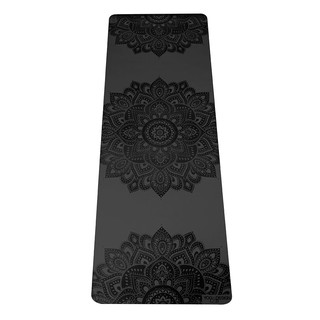 【Yoga Design Lab】Infinity Mat PU瑜珈墊 5mm - Charcoal