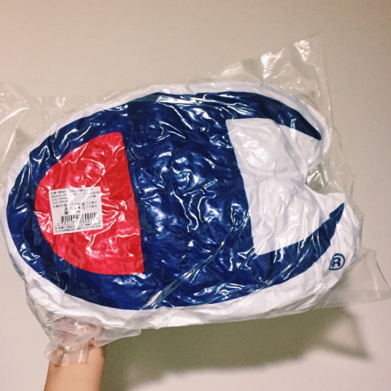 Champion 抱枕 拍賣與ptt推薦商品 21年1月 飛比價格 標題