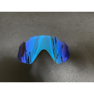 吉米鏡片 OAKLEY Wind jacket 2.0鏡片 藍變色片 日夜片變色片副廠片OO7072 OO9418客製化