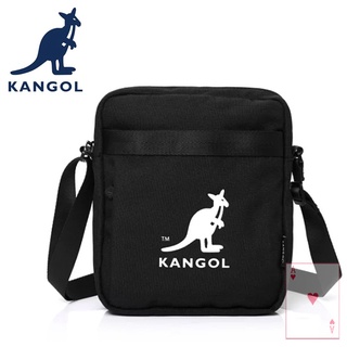 【紅心包包館】KANGOL 英國袋鼠 側背包/斜背包 60553802