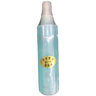 SS強力塑型蓬蓬水200ML