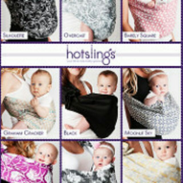 hot slings