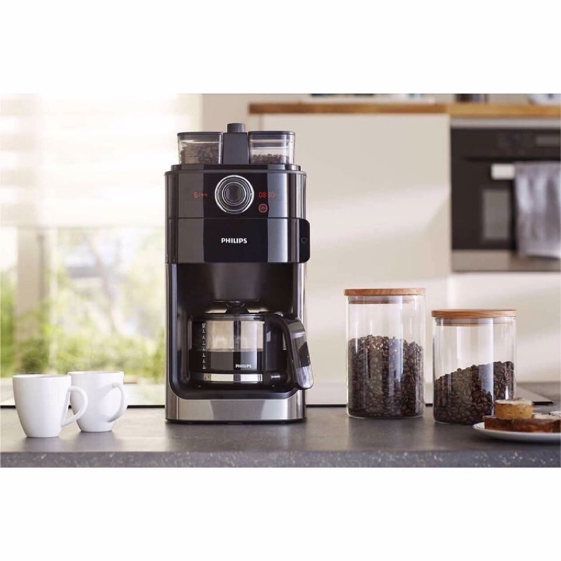 飛利浦HD7762-全自動美式咖啡機☕️