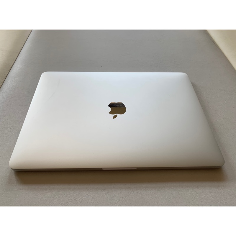 2016款式 MacBook PRO 13” 512GB No Touch bar 中文鍵盤銀色