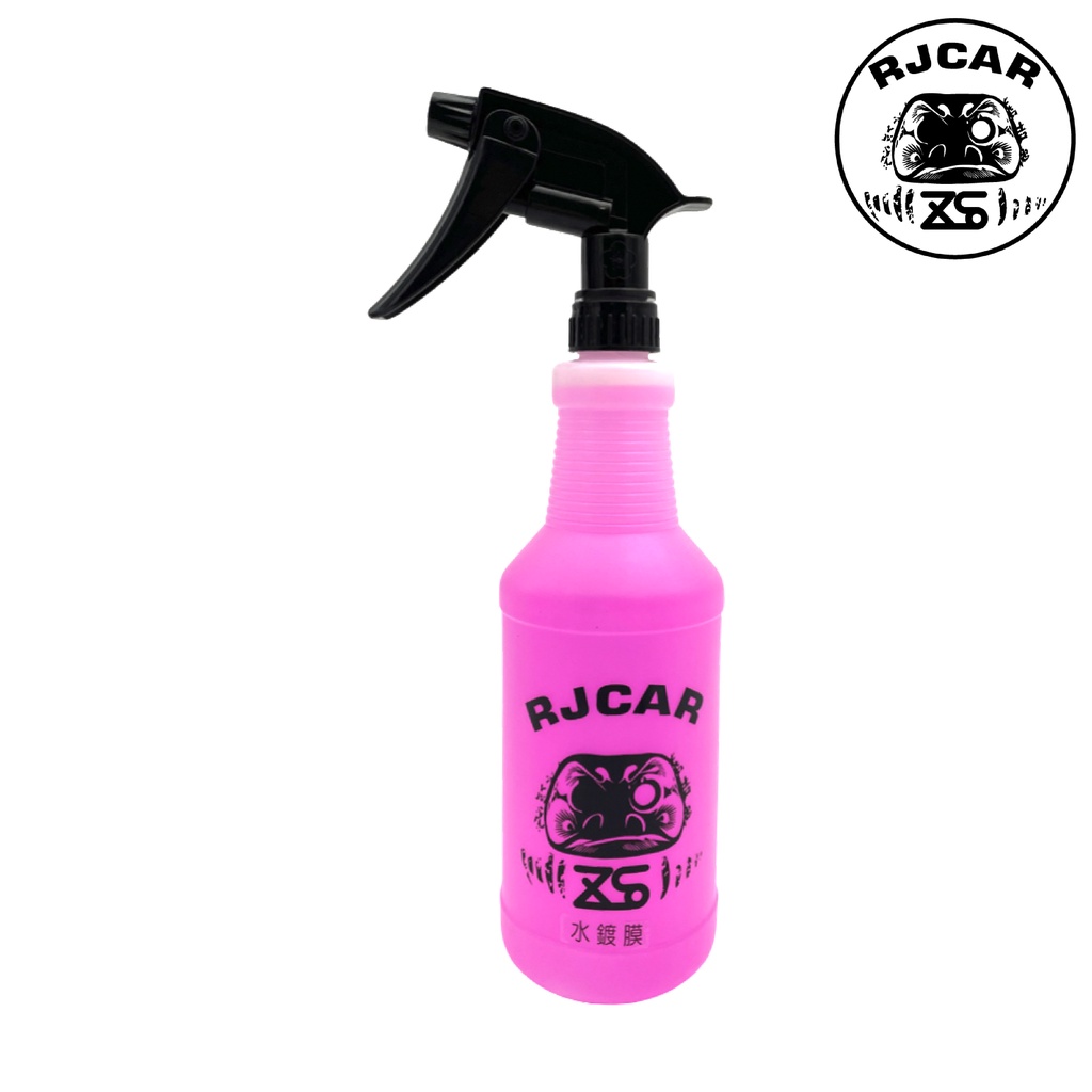 RJCAR 水鍍膜 潑水 800ML RJCAR北投門市