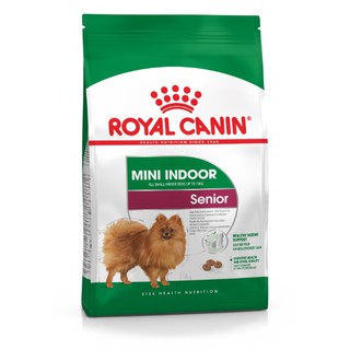 ROYAL CANIN 法國皇家 MNINA 小型室內成犬專用乾糧 犬糧 狗飼料