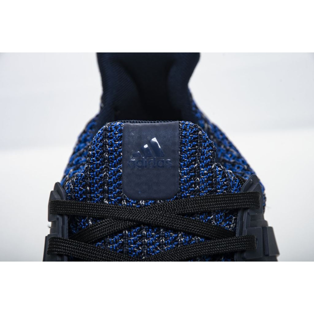 炫彩藍愛迪達UB四代046001 Adidas Ultra Boost 4.0 Blue | 蝦皮購物