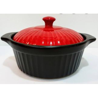 NEOFLAM 高耐熱 環保 陶瓷 養生鍋(YTN-3400) (湯鍋 /料理鍋/烹調)
