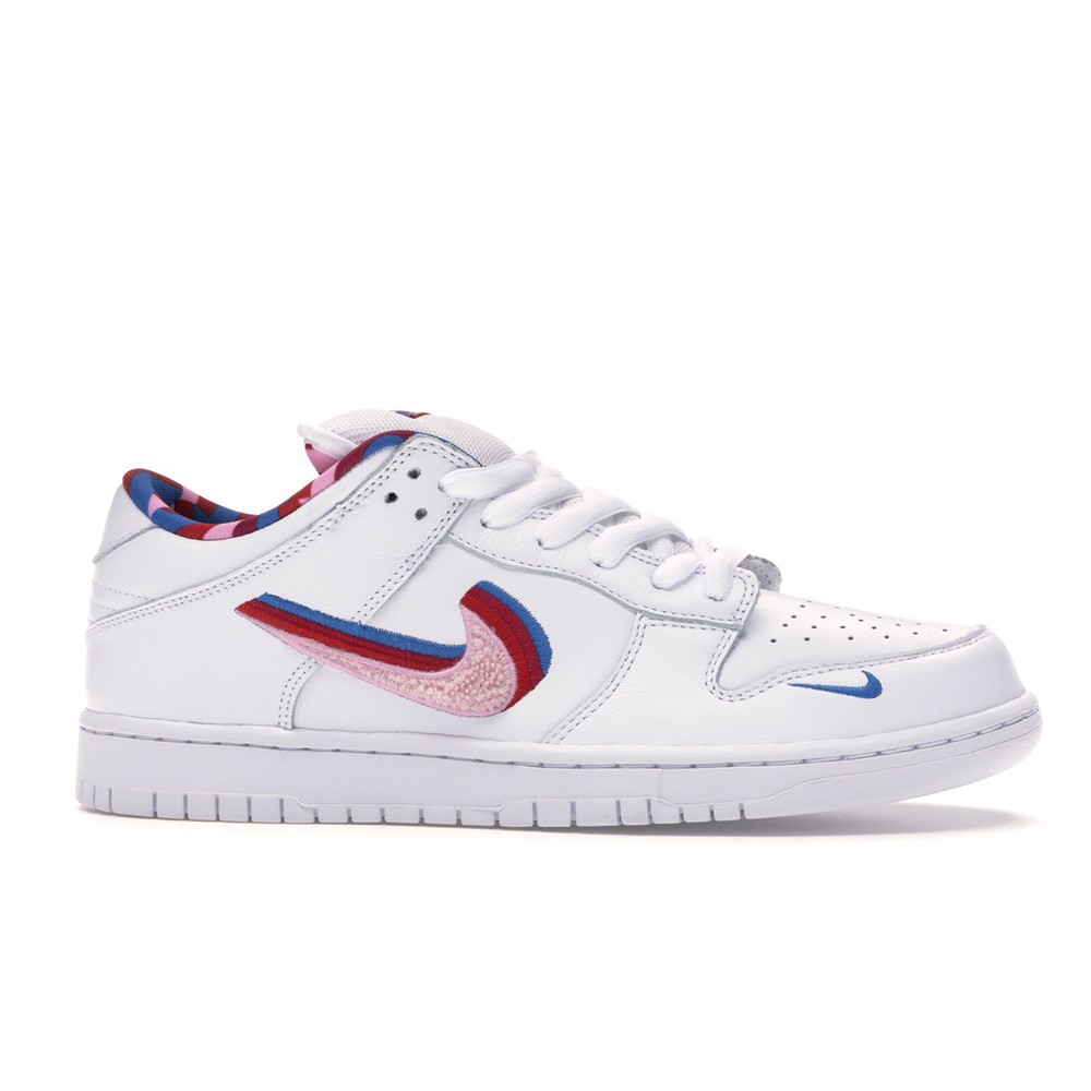 nike piet parra 2018