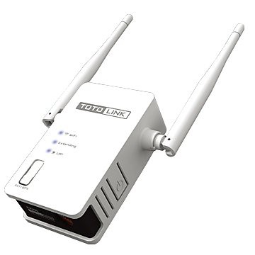 TOTO Link EX300 WiFi延伸器 類似 TL-WA855RE EX200