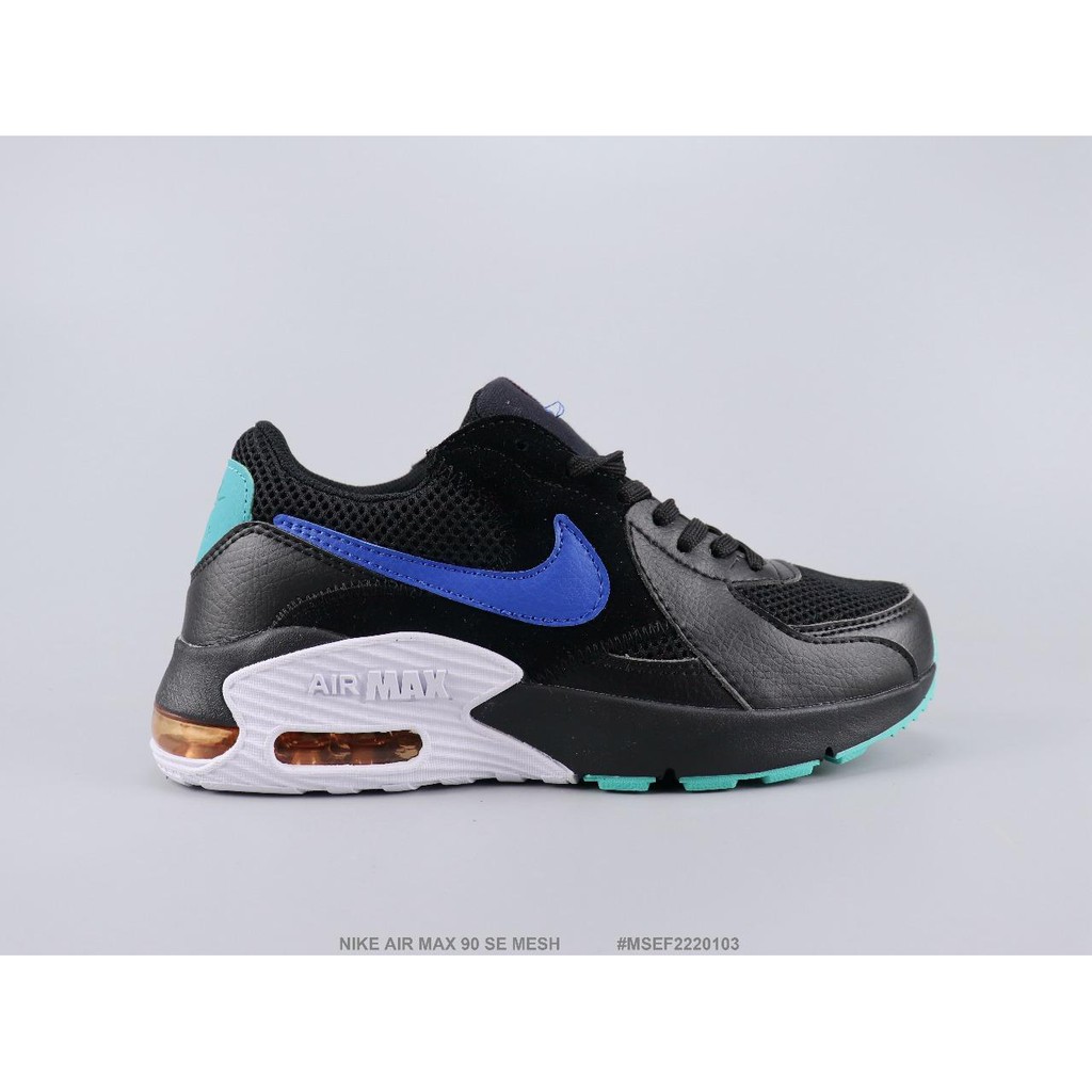 nike air max 90 se mesh
