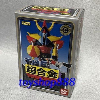 THE超合金GT-06的價格推薦- 2025年8月| 比價比個夠BigGo