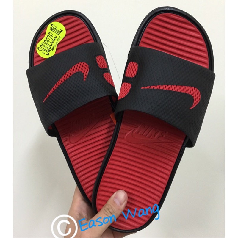 nike solarsoft slides