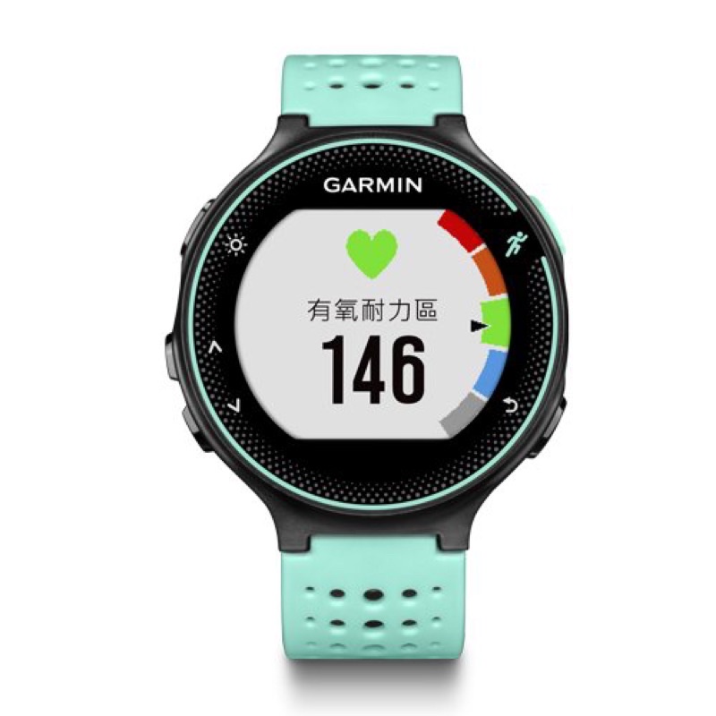 Garmin 235 GPS 手錶 二手保存良好