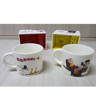 實拍 史努比 / 史奴比 / Snoopy / 馬克杯 / 咖啡杯 / 茶杯