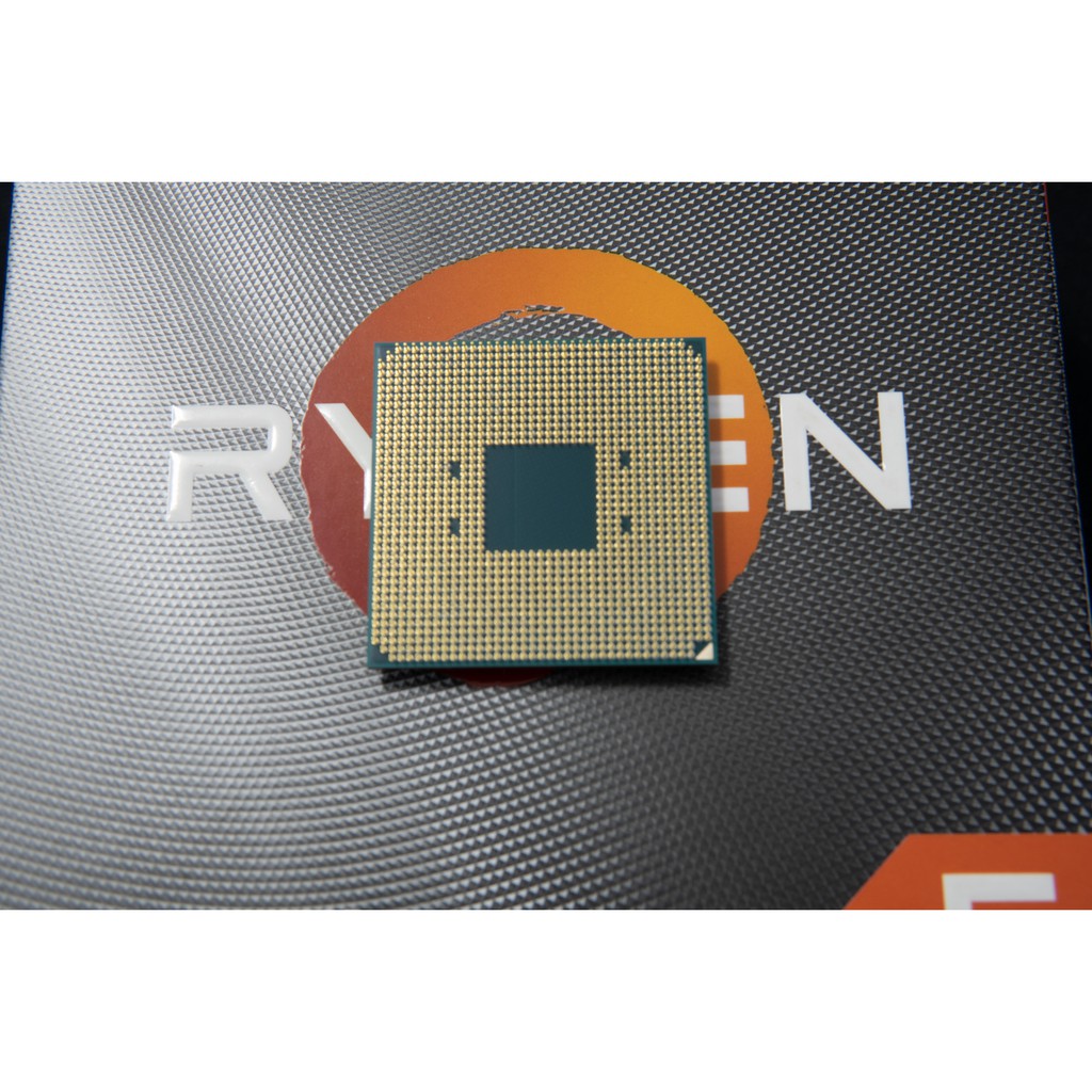 (二手)Ryzen R5 3600 AMD CPU